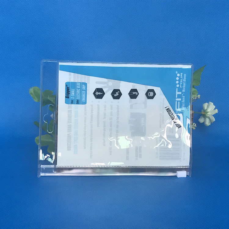 pvc夾鏈袋-環(huán)保、彩印 東莞廠家